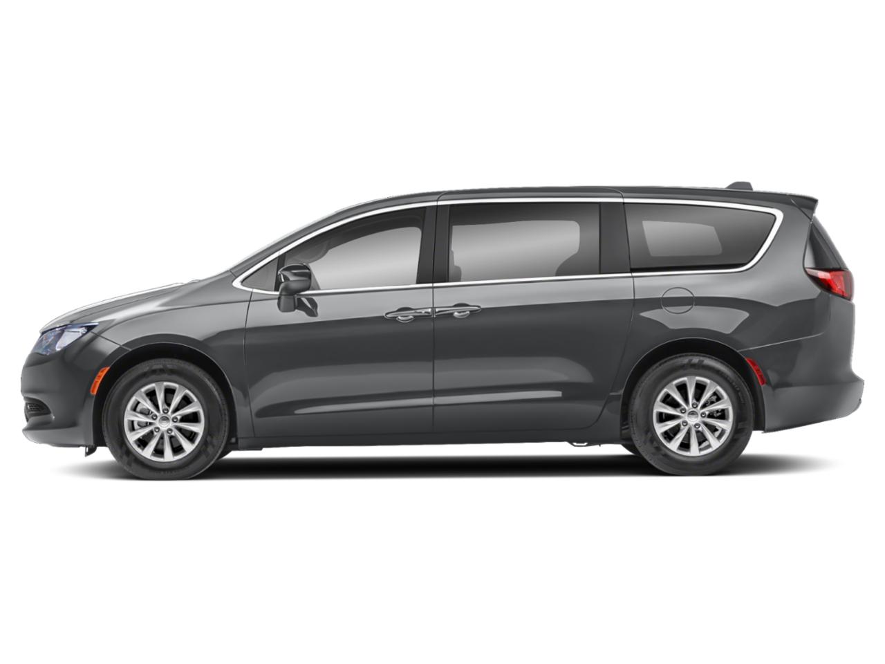 2021 Chrysler Voyager Vehicle Photo in Clearwater, FL 33764