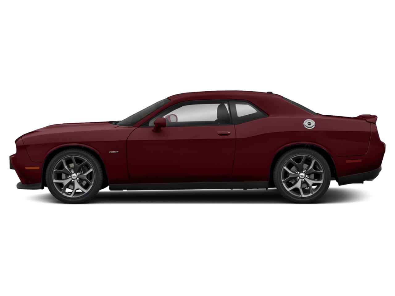 ACWORTH Red 2021 Dodge Challenger: Used Car for Sale - 230399A