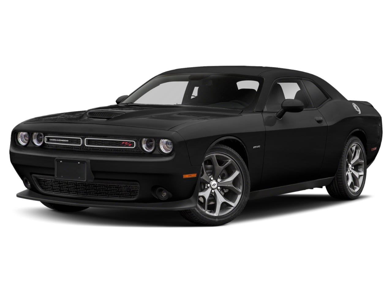 2021 Dodge Challenger Vehicle Photo in Cleburne, TX 76033