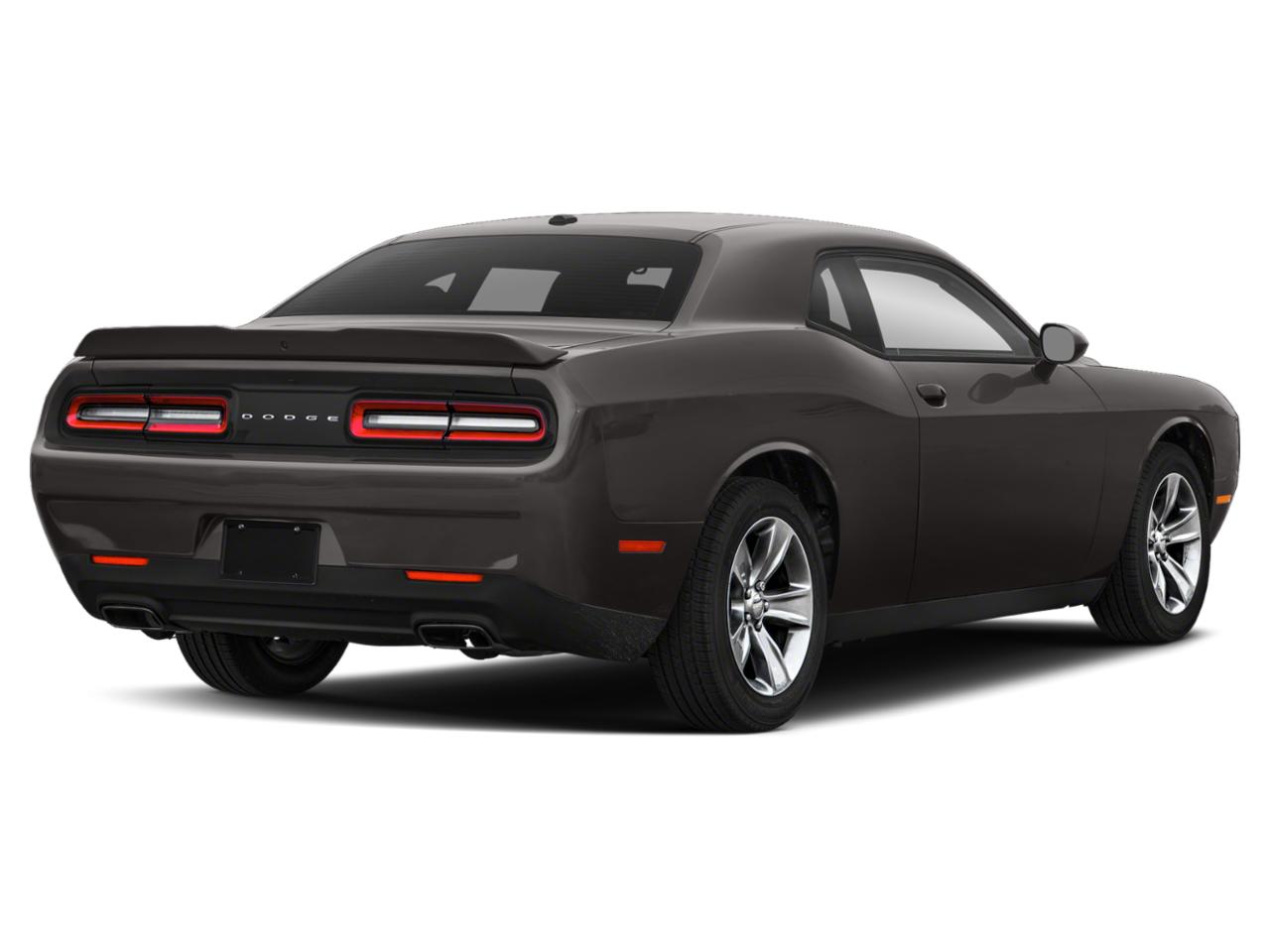 2021 Dodge Challenger Vehicle Photo in Rockville, MD 20852