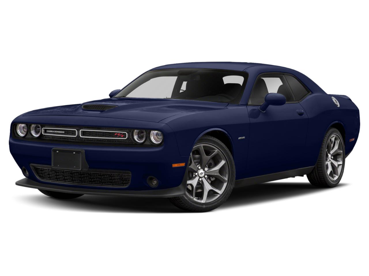 2021 Dodge Challenger Vehicle Photo in Tampa, FL 33614