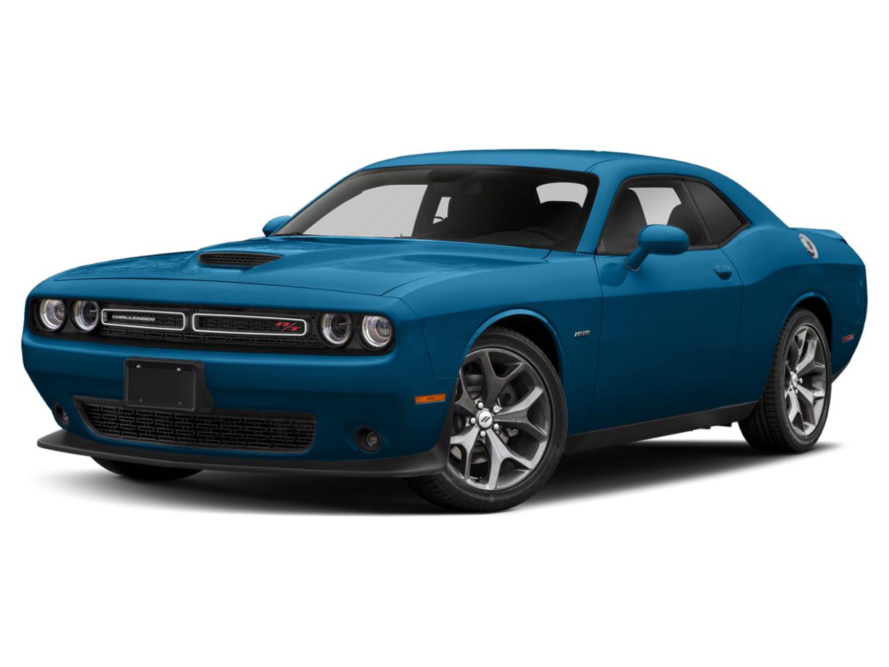 2021 Dodge Challenger Vehicle Photo in Pembroke Pines, FL 33027