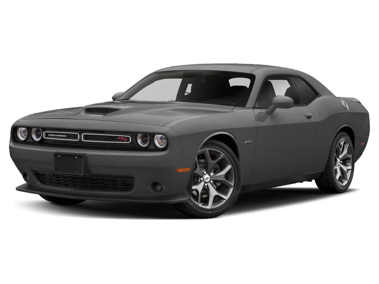 2021 Dodge Challenger Vehicle Photo in Tigard, OR 97223