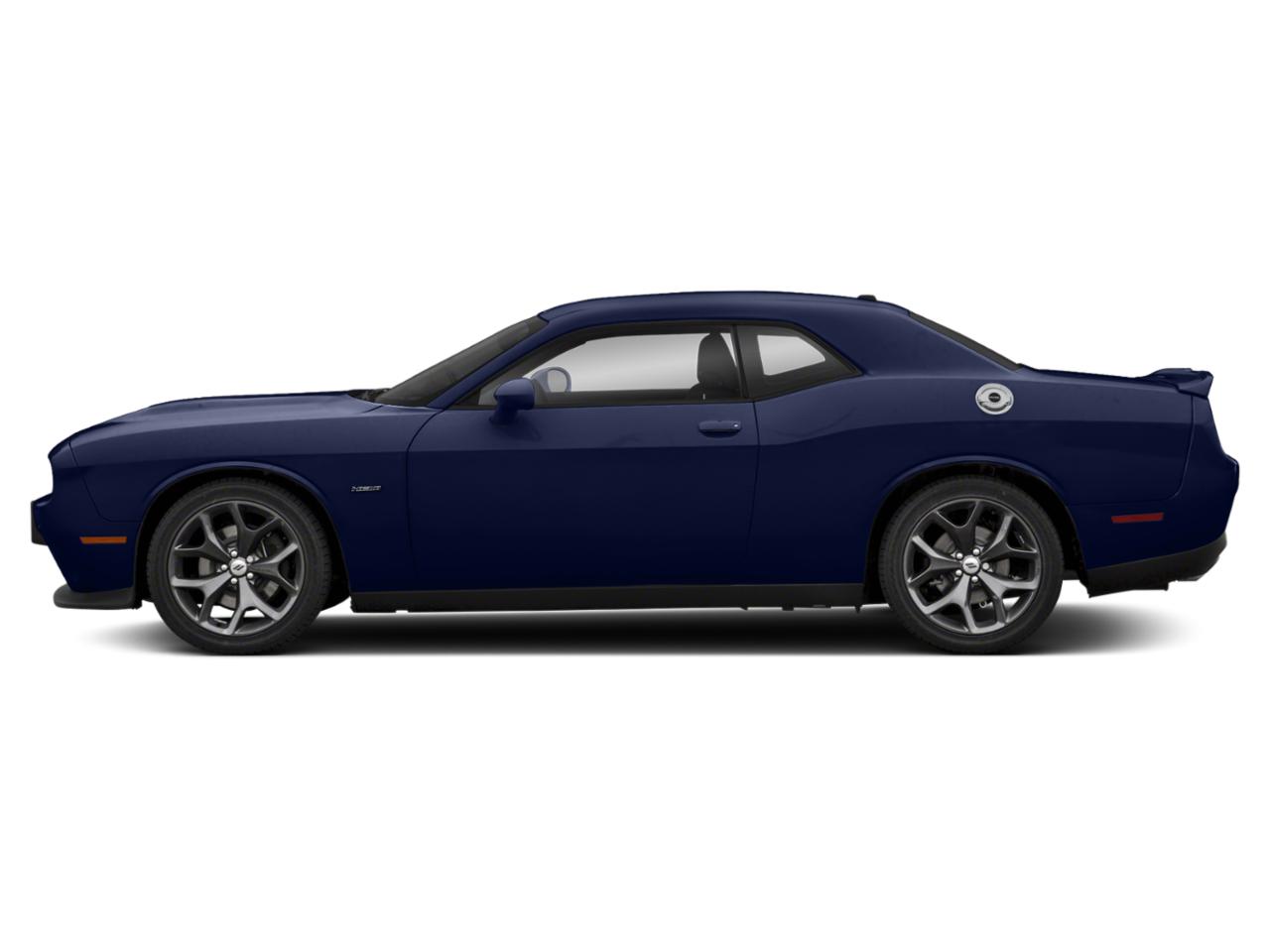 2021 Dodge Challenger Vehicle Photo in Tampa, FL 33614