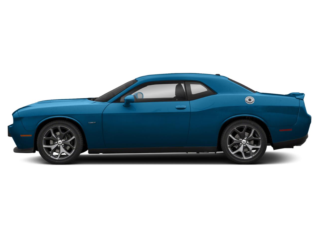 2021 Dodge Challenger Vehicle Photo in Pembroke Pines, FL 33027