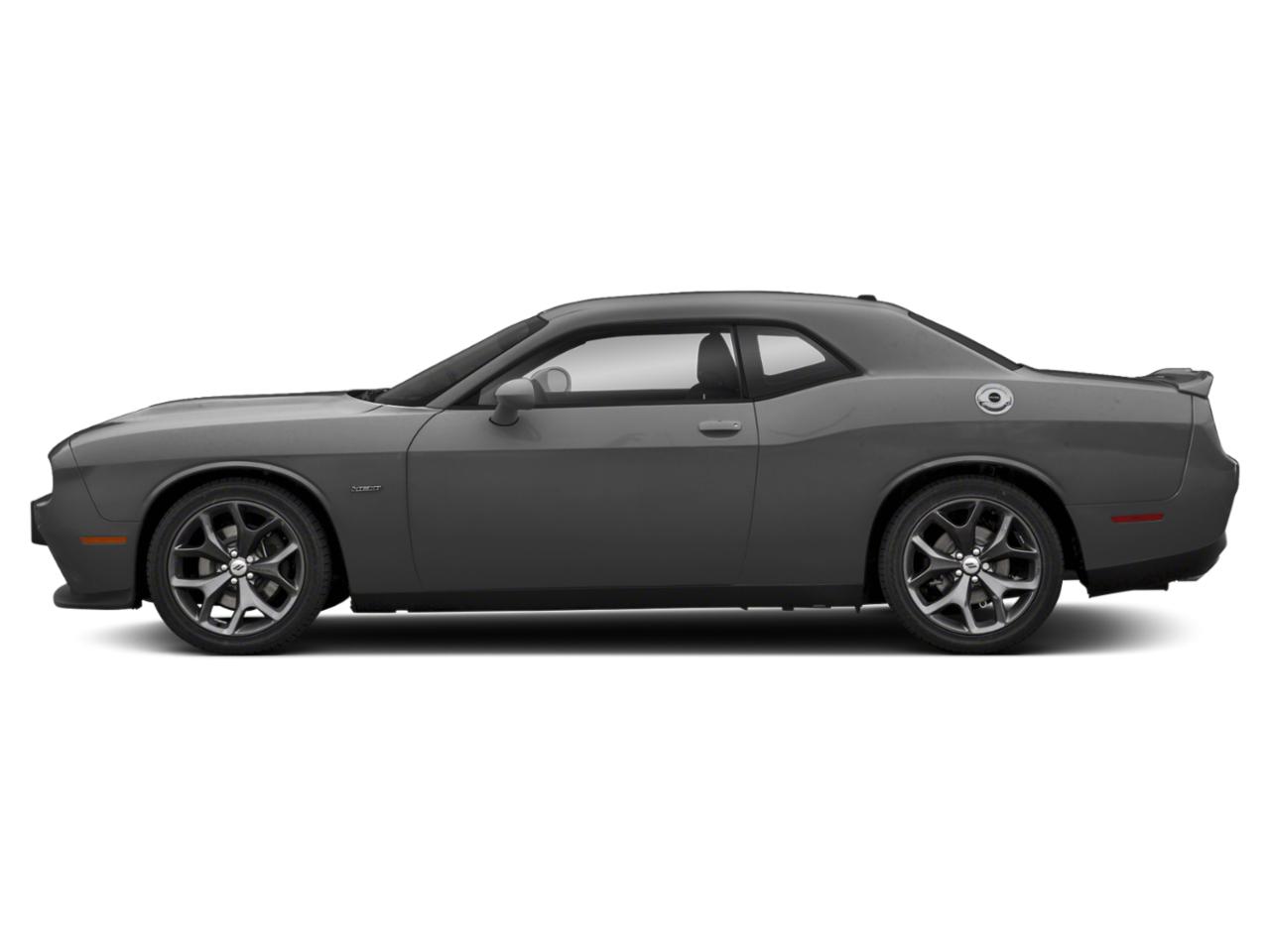 2021 Dodge Challenger Vehicle Photo in Tigard, OR 97223