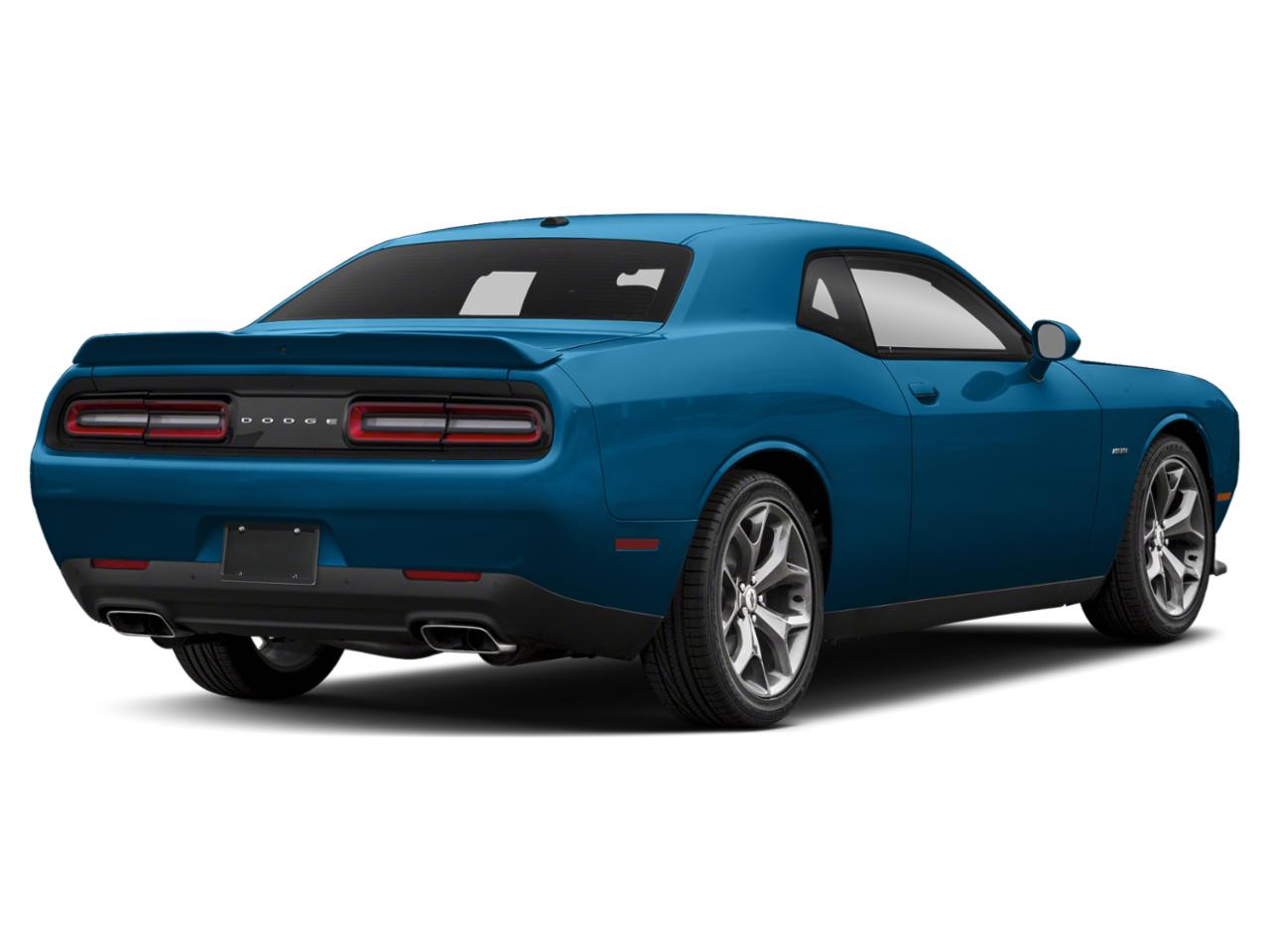 2021 Dodge Challenger Vehicle Photo in Pembroke Pines, FL 33027