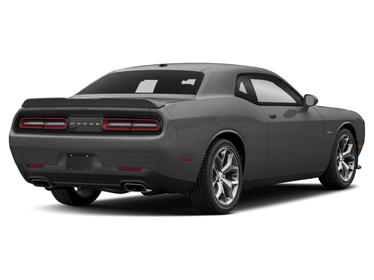 2021 Dodge Challenger Vehicle Photo in Tigard, OR 97223