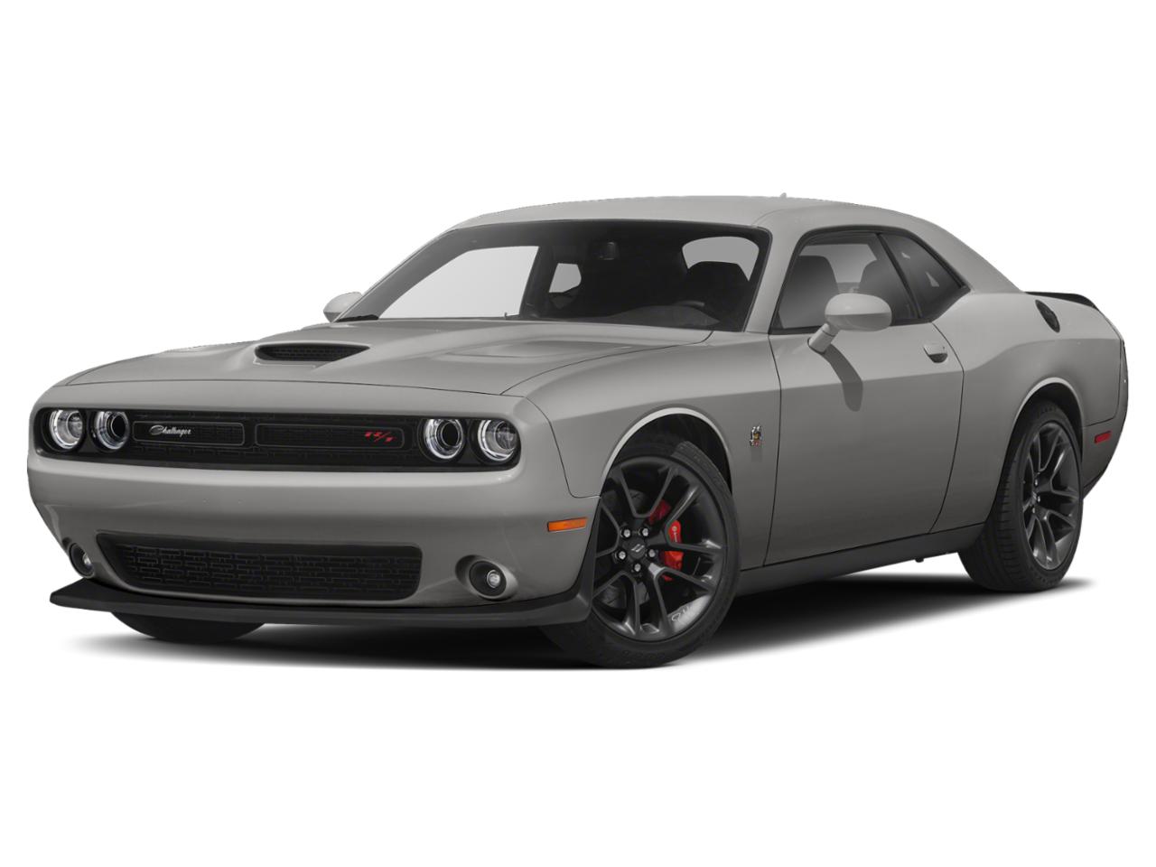 2021 Dodge Challenger Vehicle Photo in Ft. Myers, FL 33907