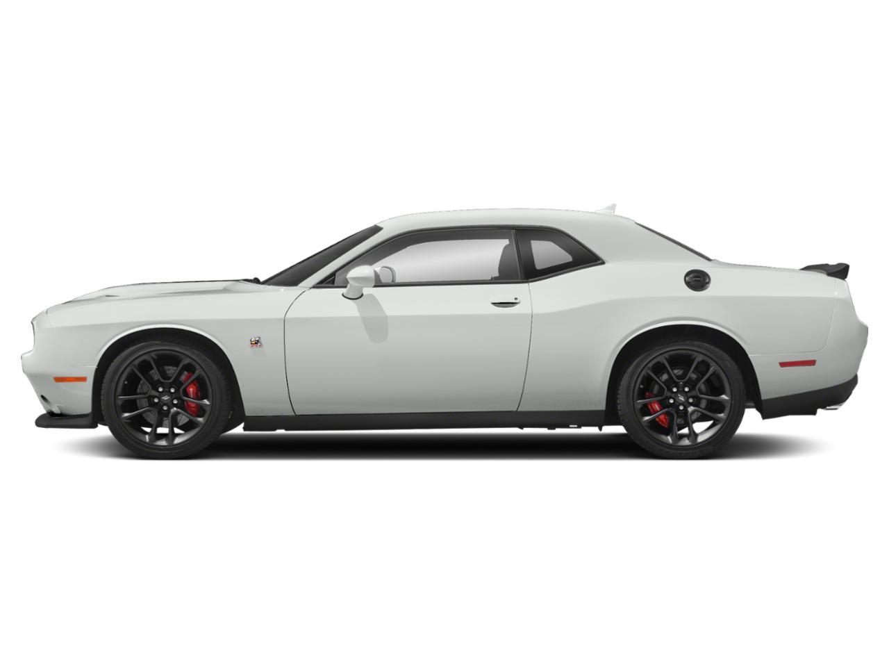 2021 Dodge Challenger Vehicle Photo in Mechanicsburg, PA 17050-1707