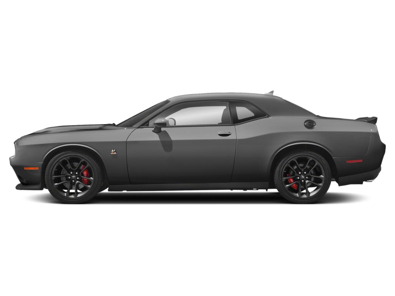 2021 Dodge Challenger Vehicle Photo in San Antonio, TX 78238