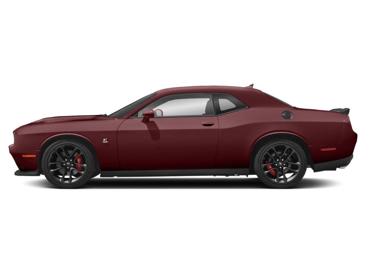 2021 Dodge Challenger Vehicle Photo in SELMA, TX 78154-1459