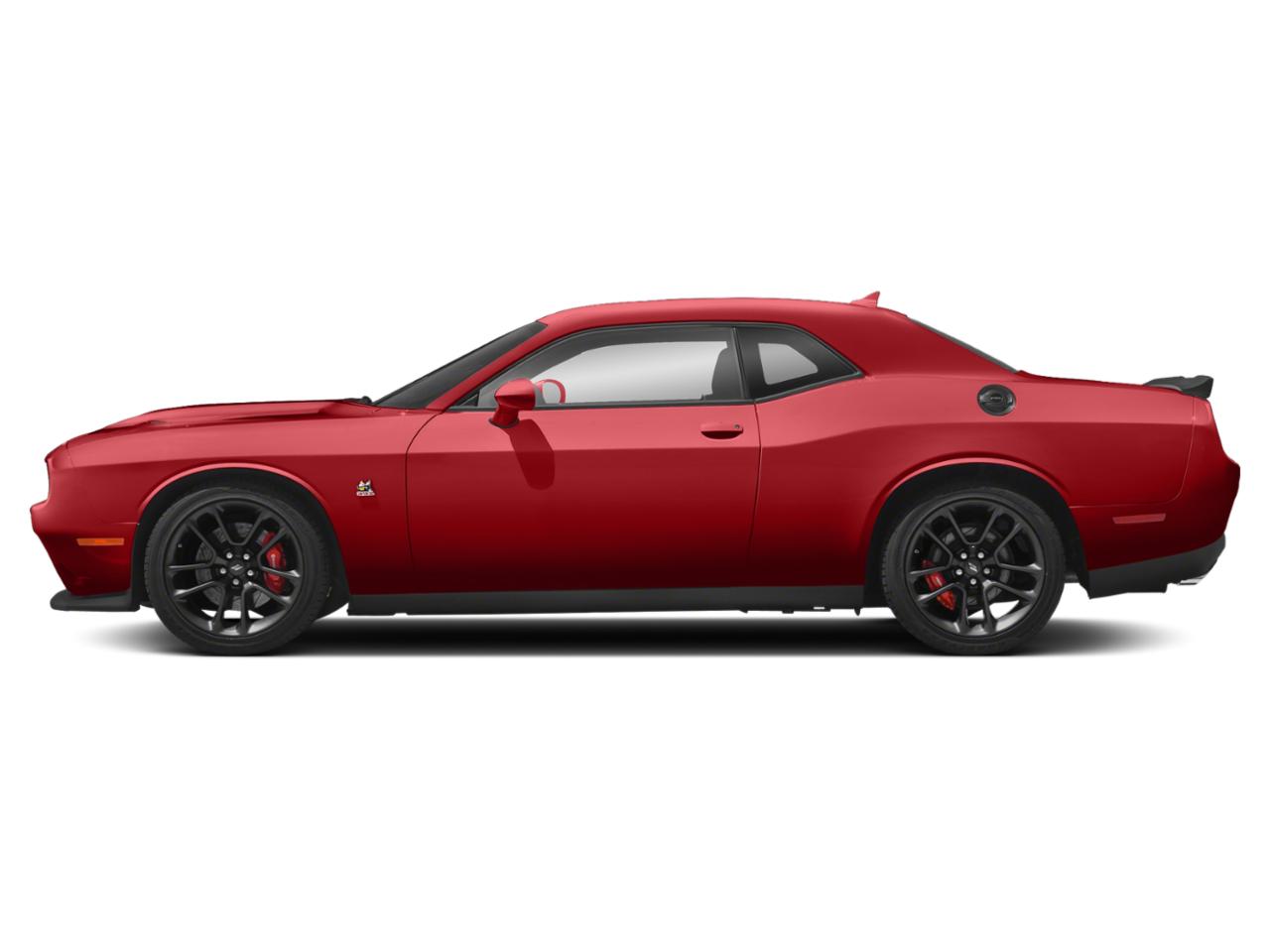 2021 Dodge Challenger Vehicle Photo in Clearwater, FL 33761