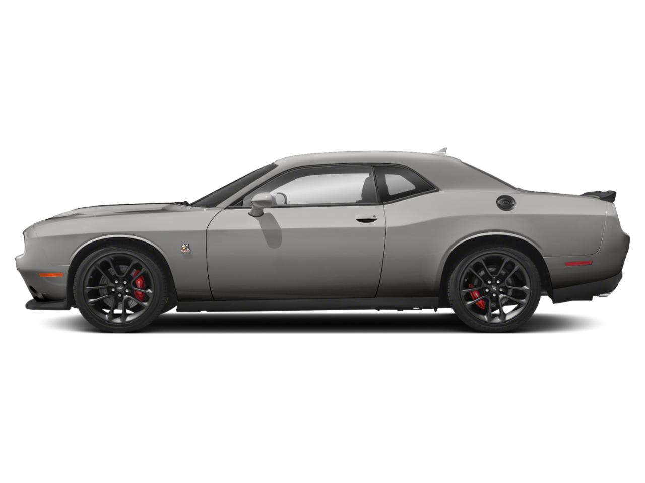 2021 Dodge Challenger Vehicle Photo in Ft. Myers, FL 33907