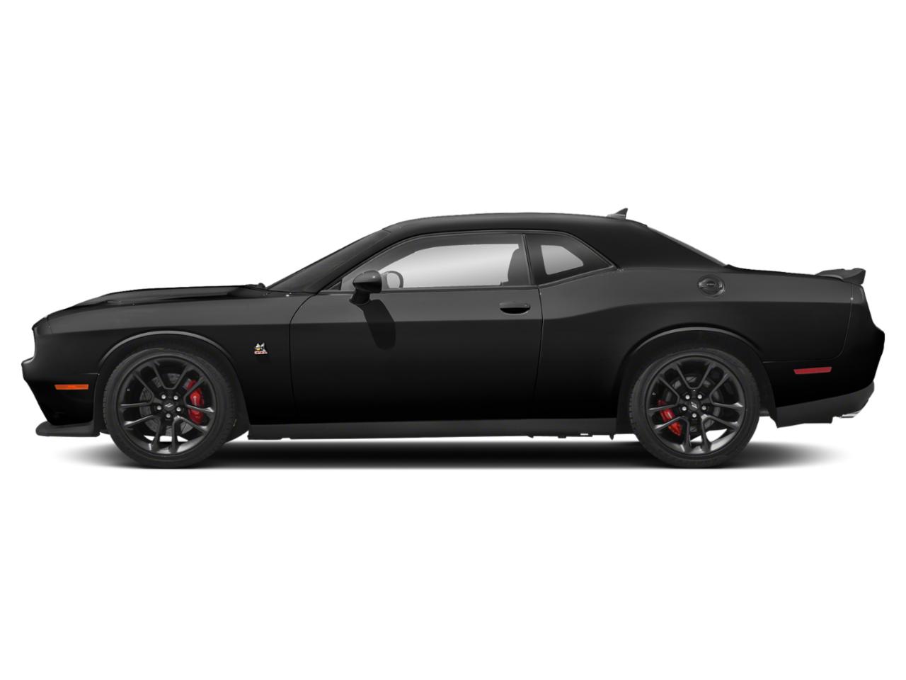 2021 Dodge Challenger Vehicle Photo in MEDINA, OH 44256-9631