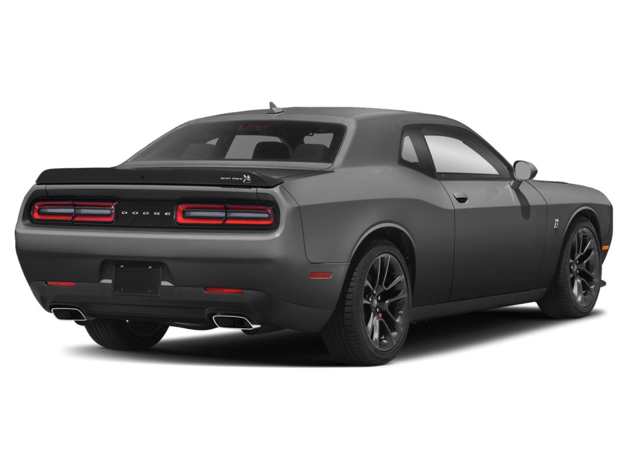 2021 Dodge Challenger Vehicle Photo in San Antonio, TX 78238