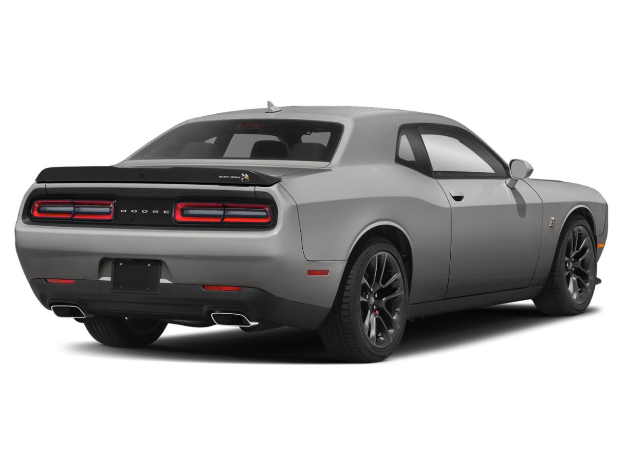 2021 Dodge Challenger Vehicle Photo in Ft. Myers, FL 33907