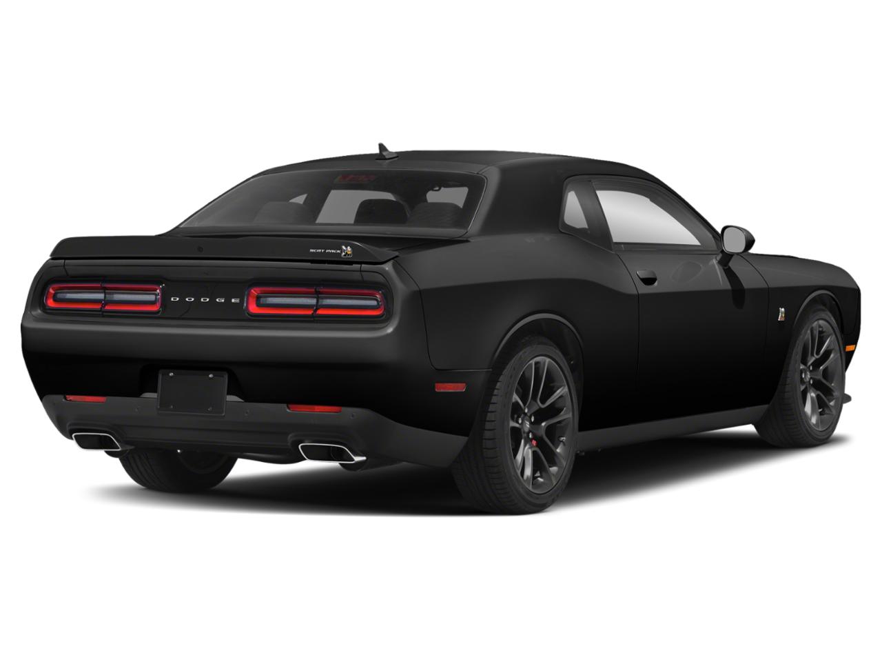 2021 Dodge Challenger Vehicle Photo in MEDINA, OH 44256-9631