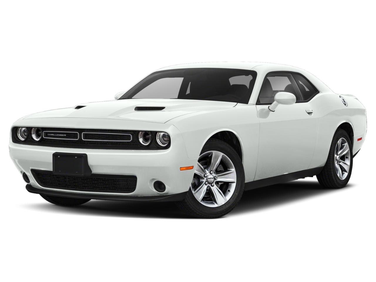 2021 Dodge Challenger Vehicle Photo in Corpus Christi, TX 78415
