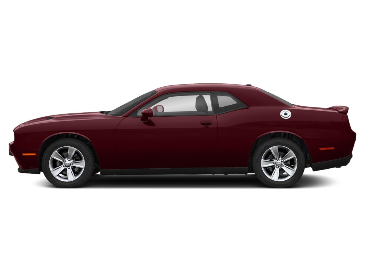 2021 Dodge Challenger Vehicle Photo in Lees Summit, MO 64086