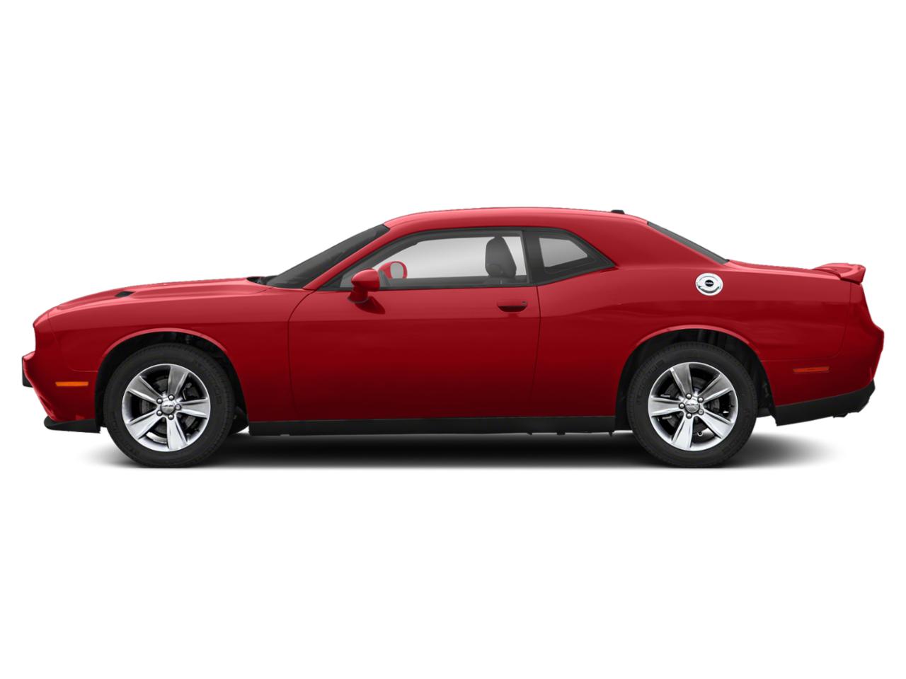 2021 Dodge Challenger Vehicle Photo in Corpus Christi, TX 78415