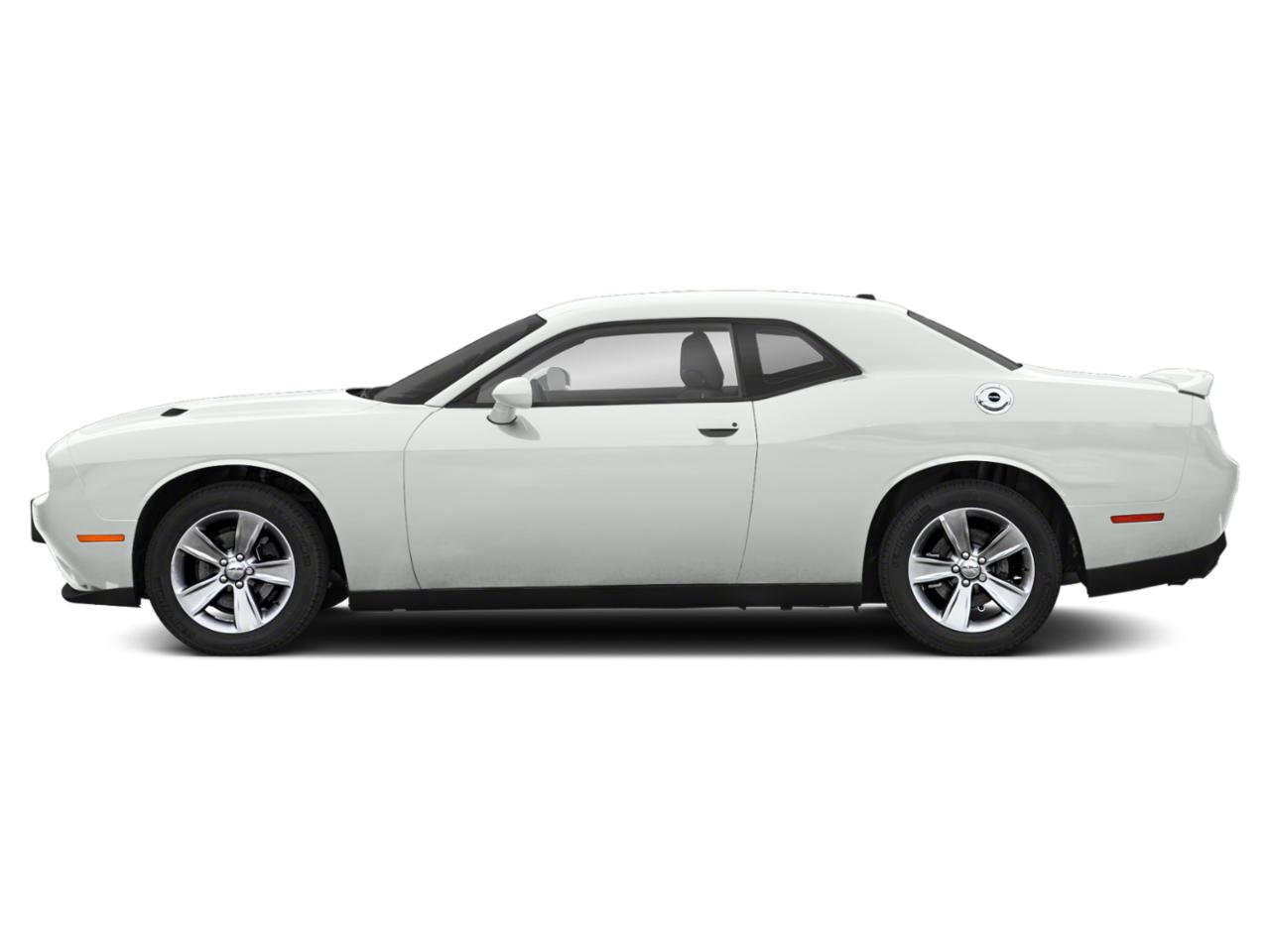 2021 Dodge Challenger Vehicle Photo in Corpus Christi, TX 78415