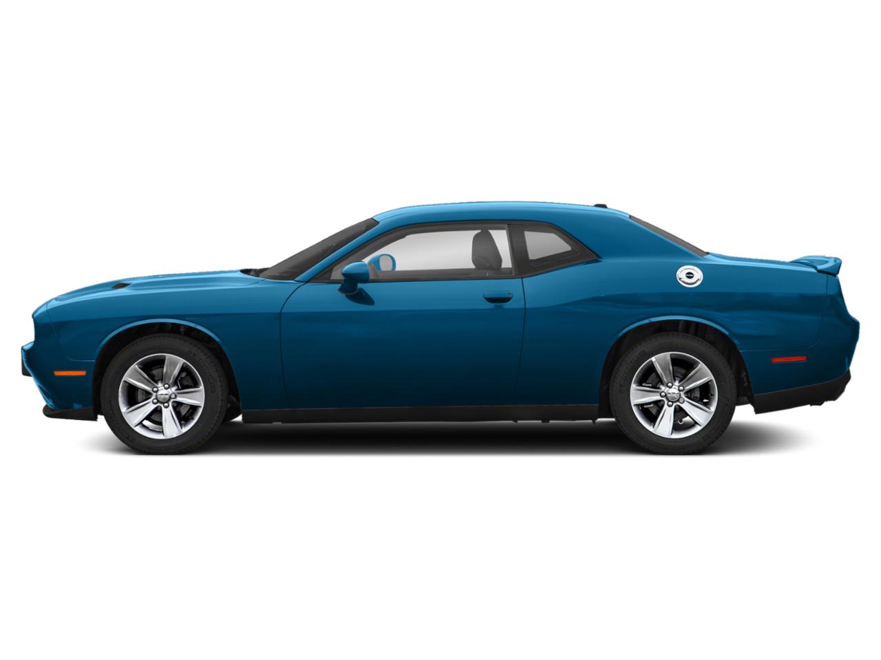 2021 Dodge Challenger Vehicle Photo in CORPUS CHRISTI, TX 78412-4902