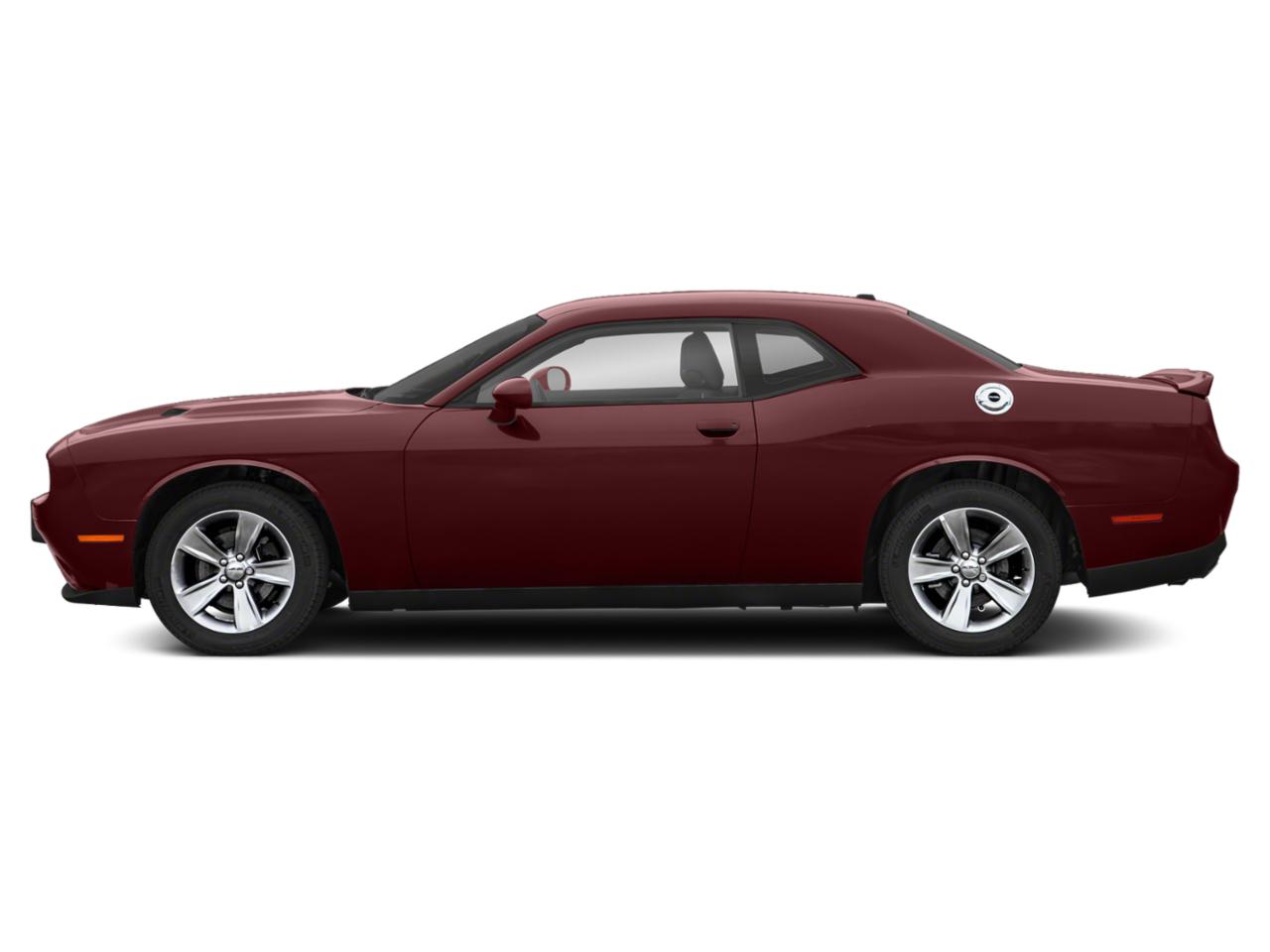 2021 Dodge Challenger Vehicle Photo in Corpus Christi, TX 78415