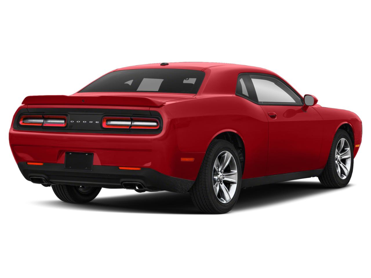 2021 Dodge Challenger Vehicle Photo in Corpus Christi, TX 78415