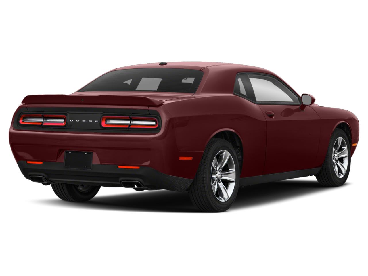 2021 Dodge Challenger Vehicle Photo in Corpus Christi, TX 78415