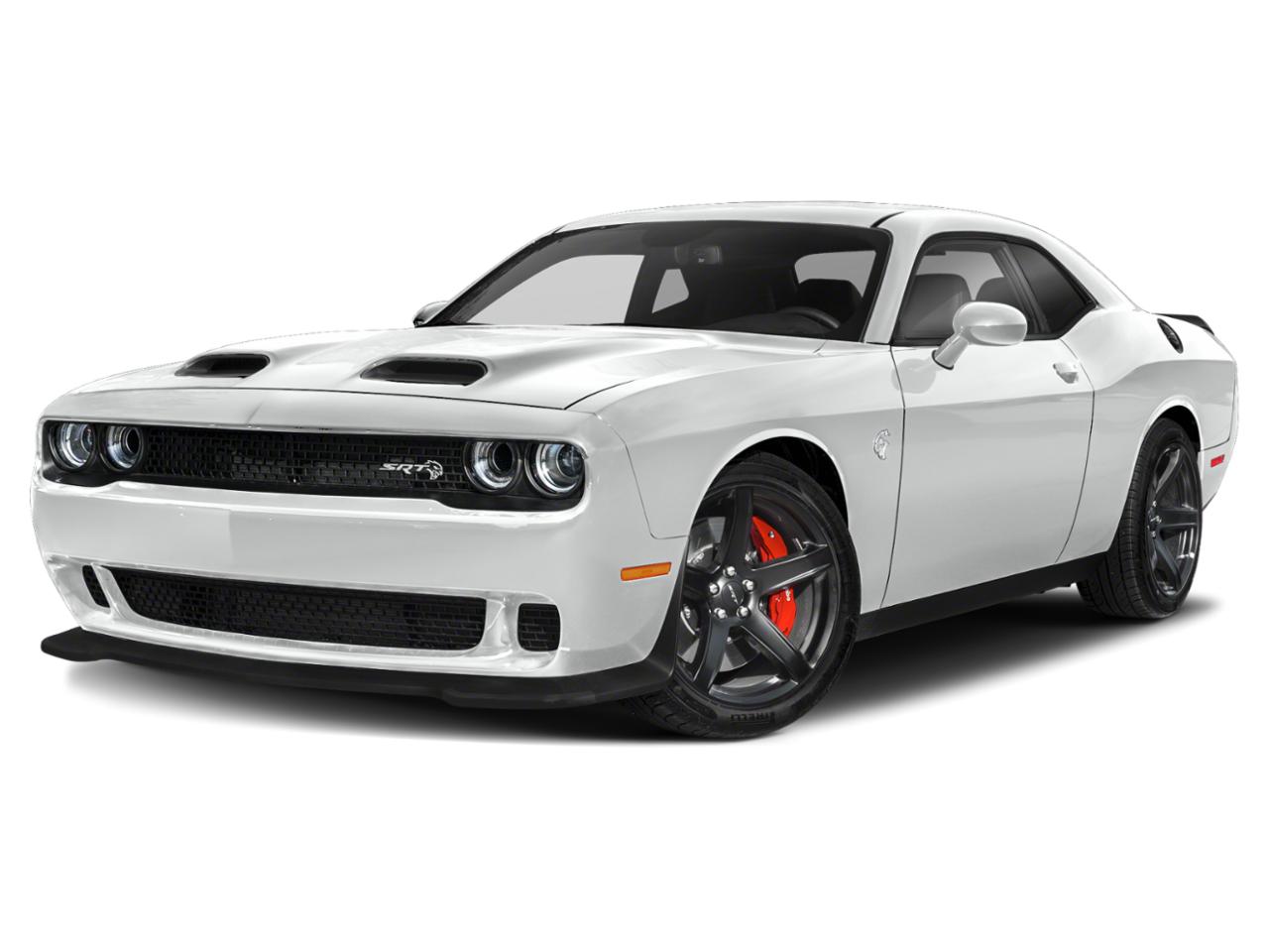 2021 Dodge Challenger Vehicle Photo in Wesley Chapel, FL 33544