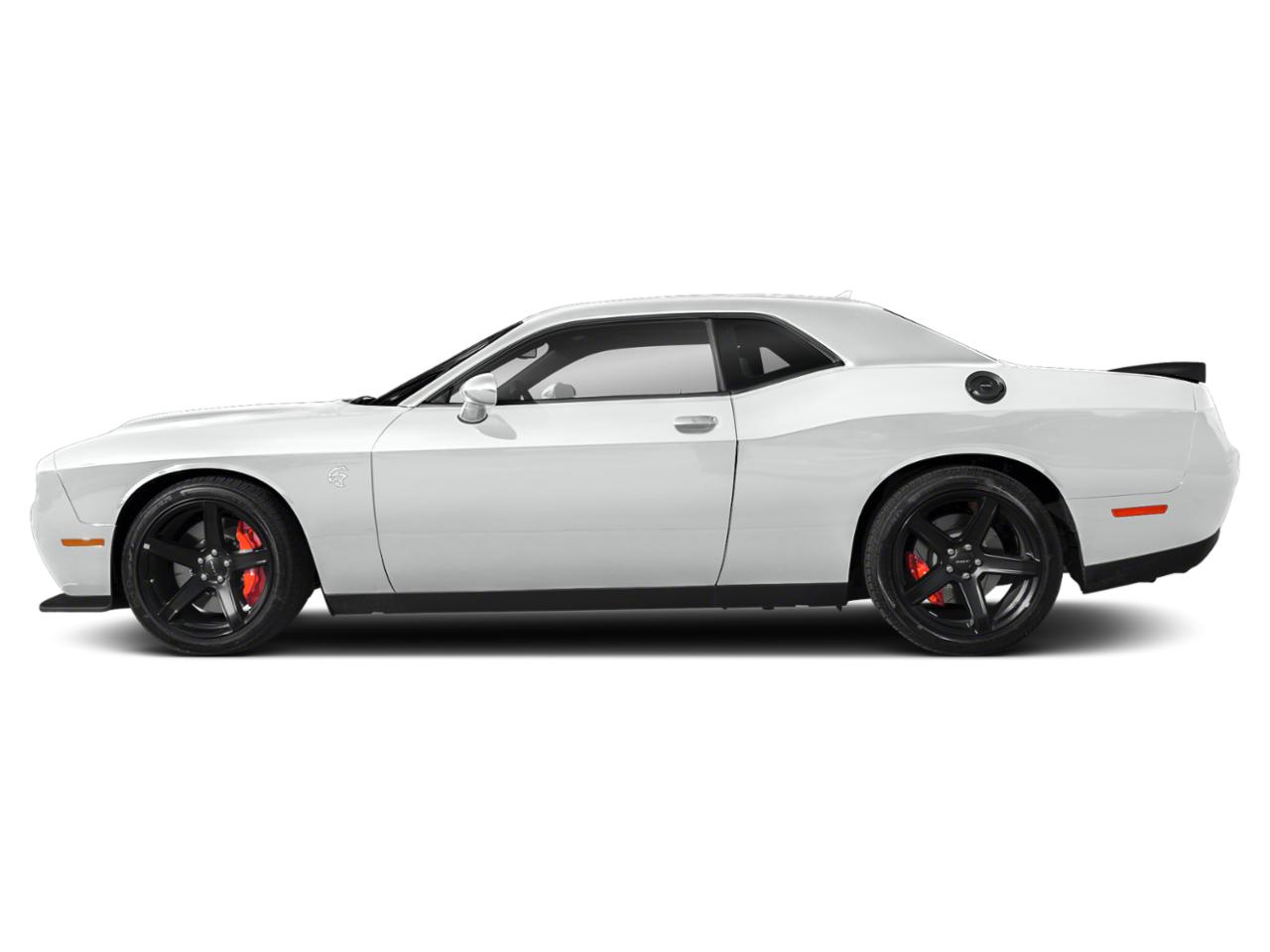 2021 Dodge Challenger Vehicle Photo in Wesley Chapel, FL 33544