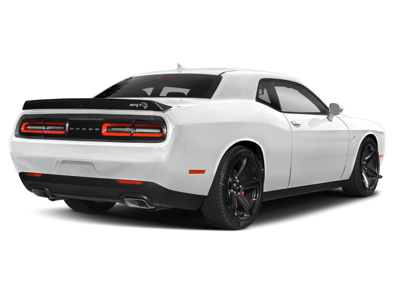 2021 Dodge Challenger Vehicle Photo in Wesley Chapel, FL 33544