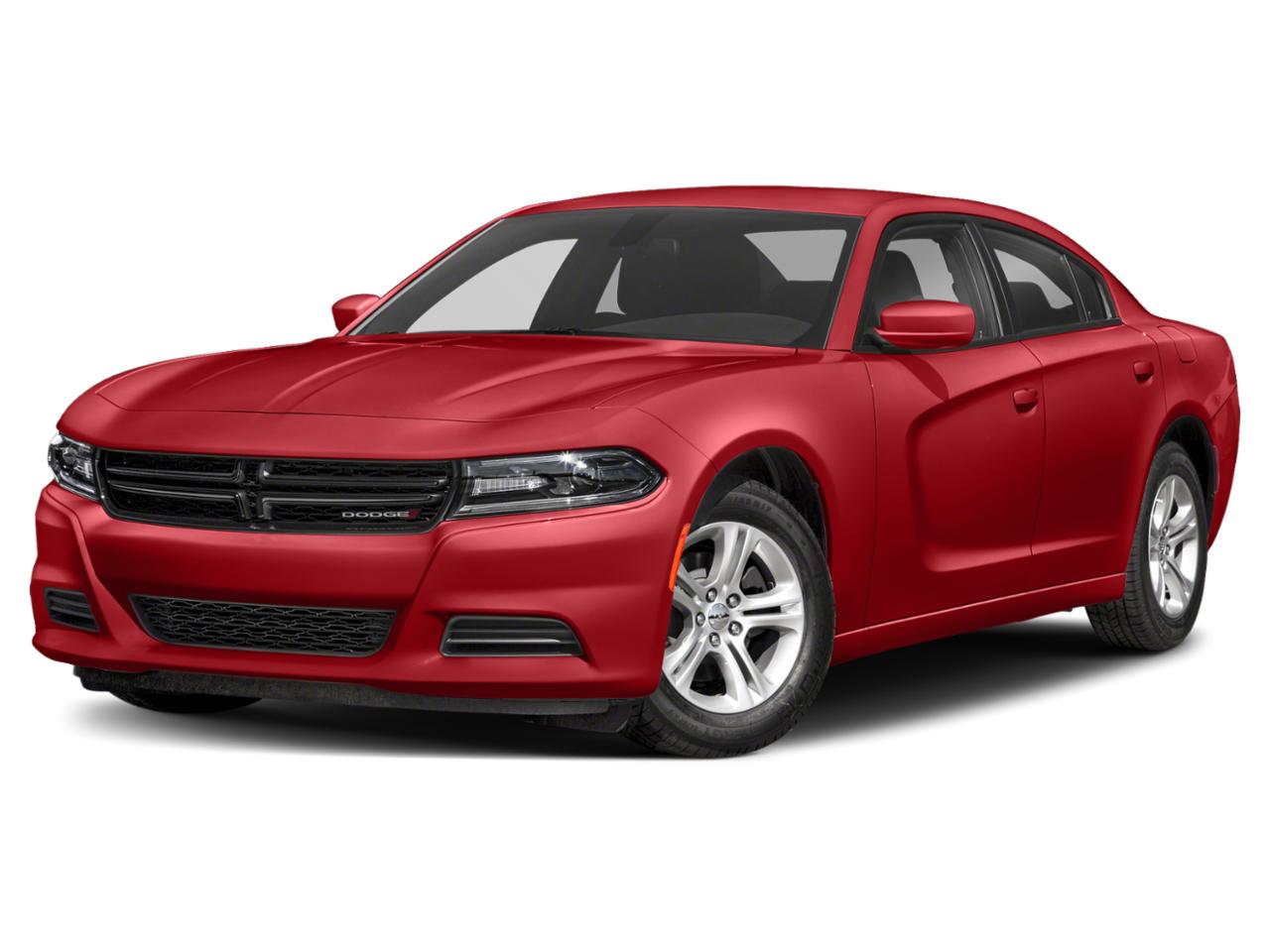 2021 Dodge Charger Vehicle Photo in Davie, FL 33331