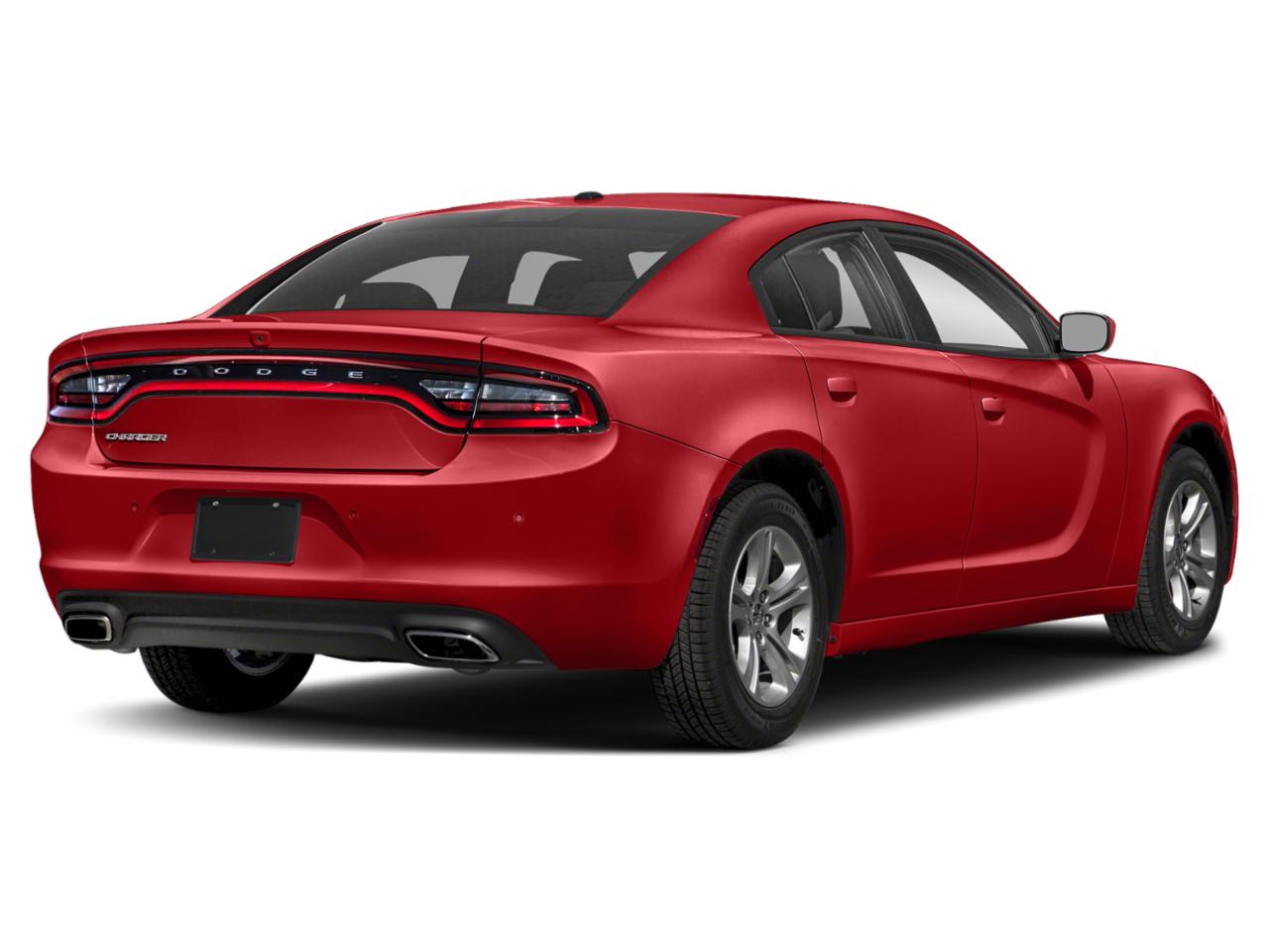 2021 Dodge Charger Vehicle Photo in Davie, FL 33331