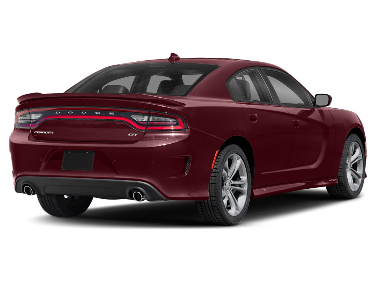 2021 Dodge Charger Vehicle Photo in SELMA, TX 78154-1460