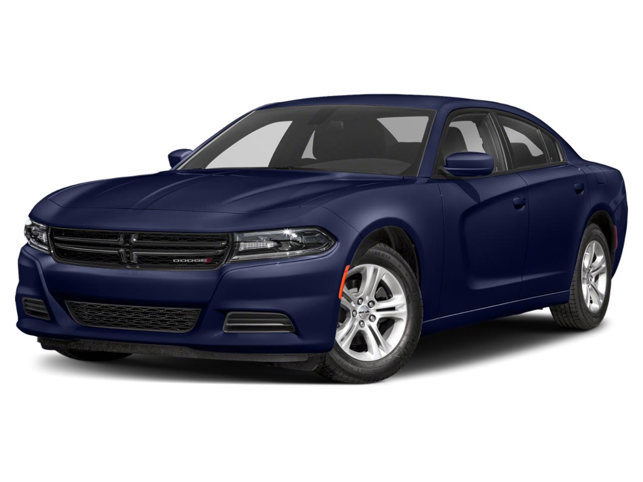 A 2021 Dodge Charger in Tampa FL dealer INFINITI OF TAMPA. Blue SXT RWD ...