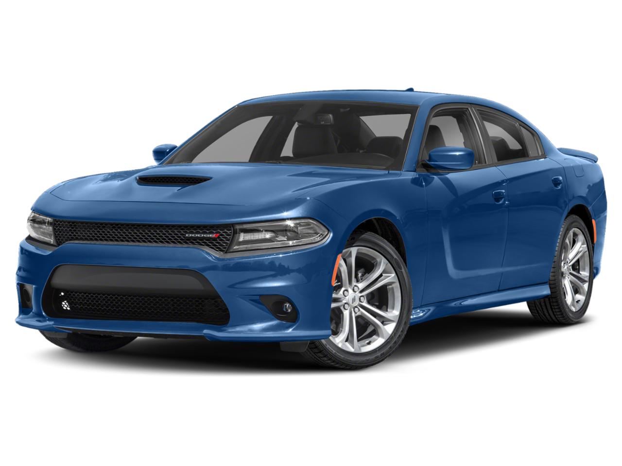 2021 Dodge Charger Vehicle Photo in Winter Park, FL 32792