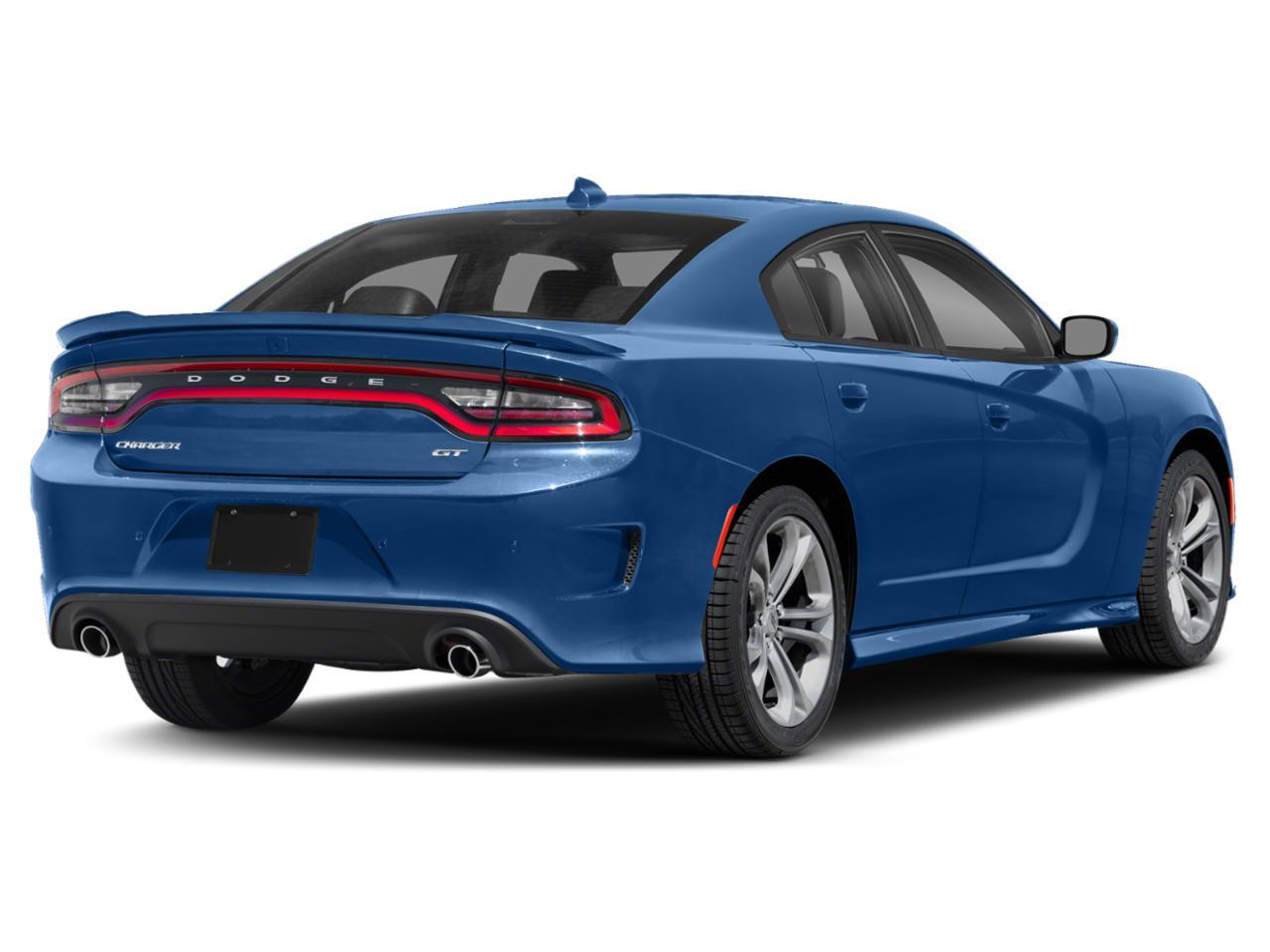 2021 Dodge Charger Vehicle Photo in Winter Park, FL 32792