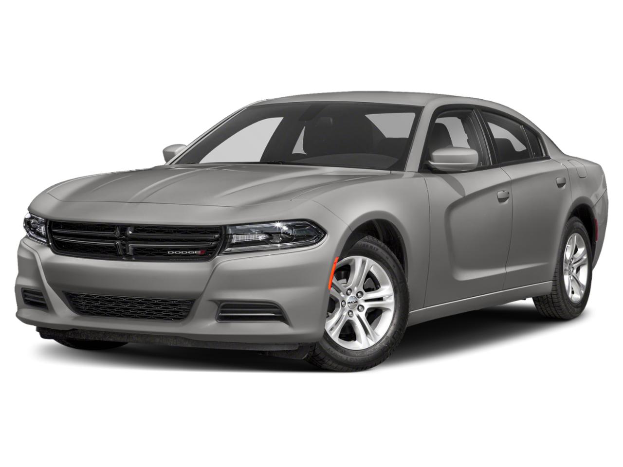 2021 Dodge Charger Vehicle Photo in Hinesville, GA 31313
