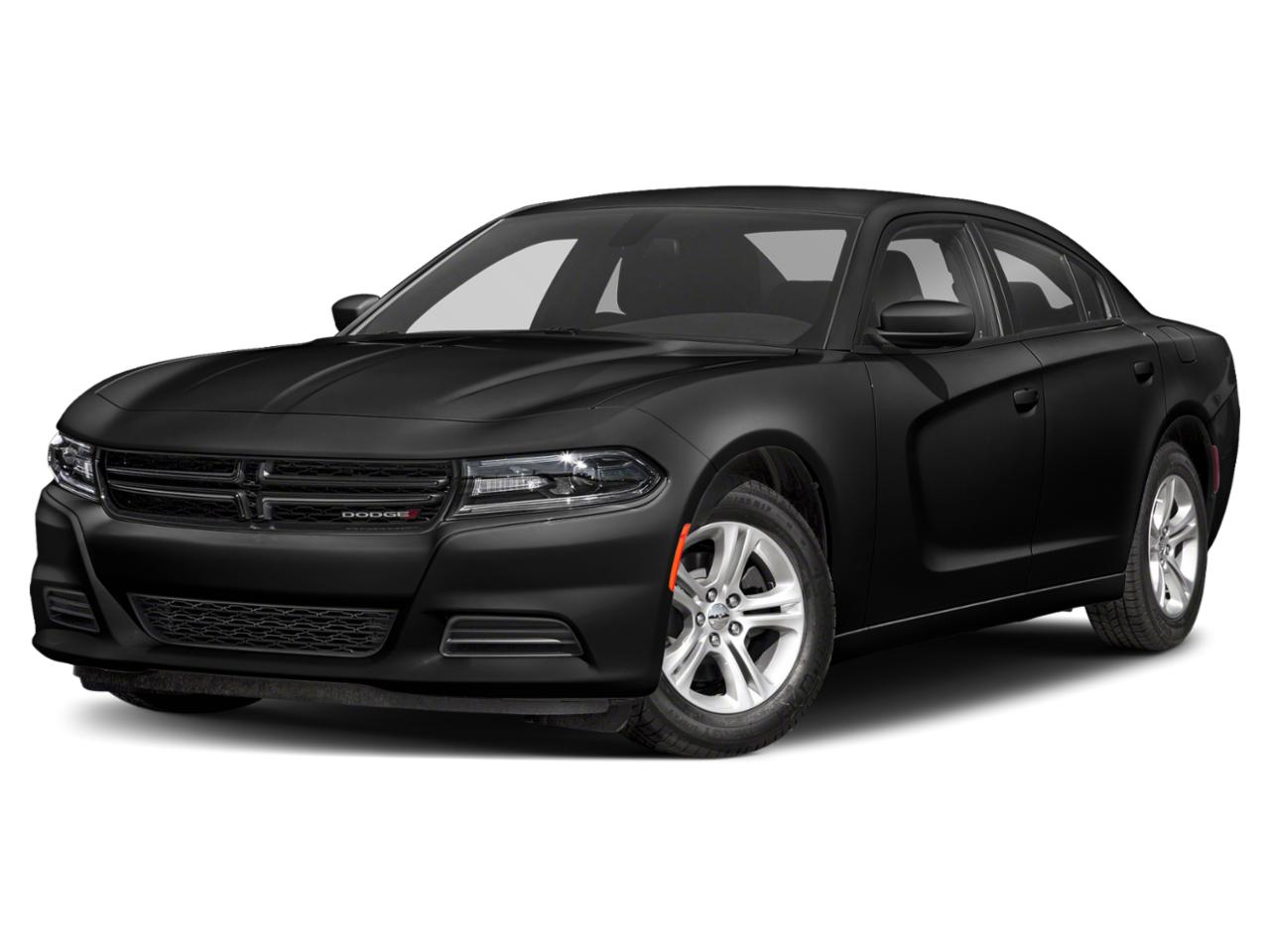 2021 Dodge Charger Vehicle Photo in Orlando, FL 32811