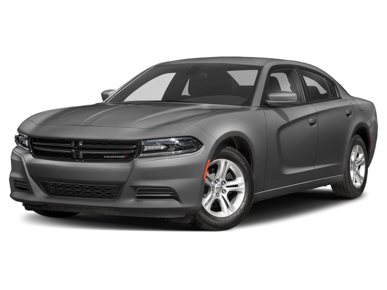 2021 Dodge Charger Vehicle Photo in Austin, TX 78728