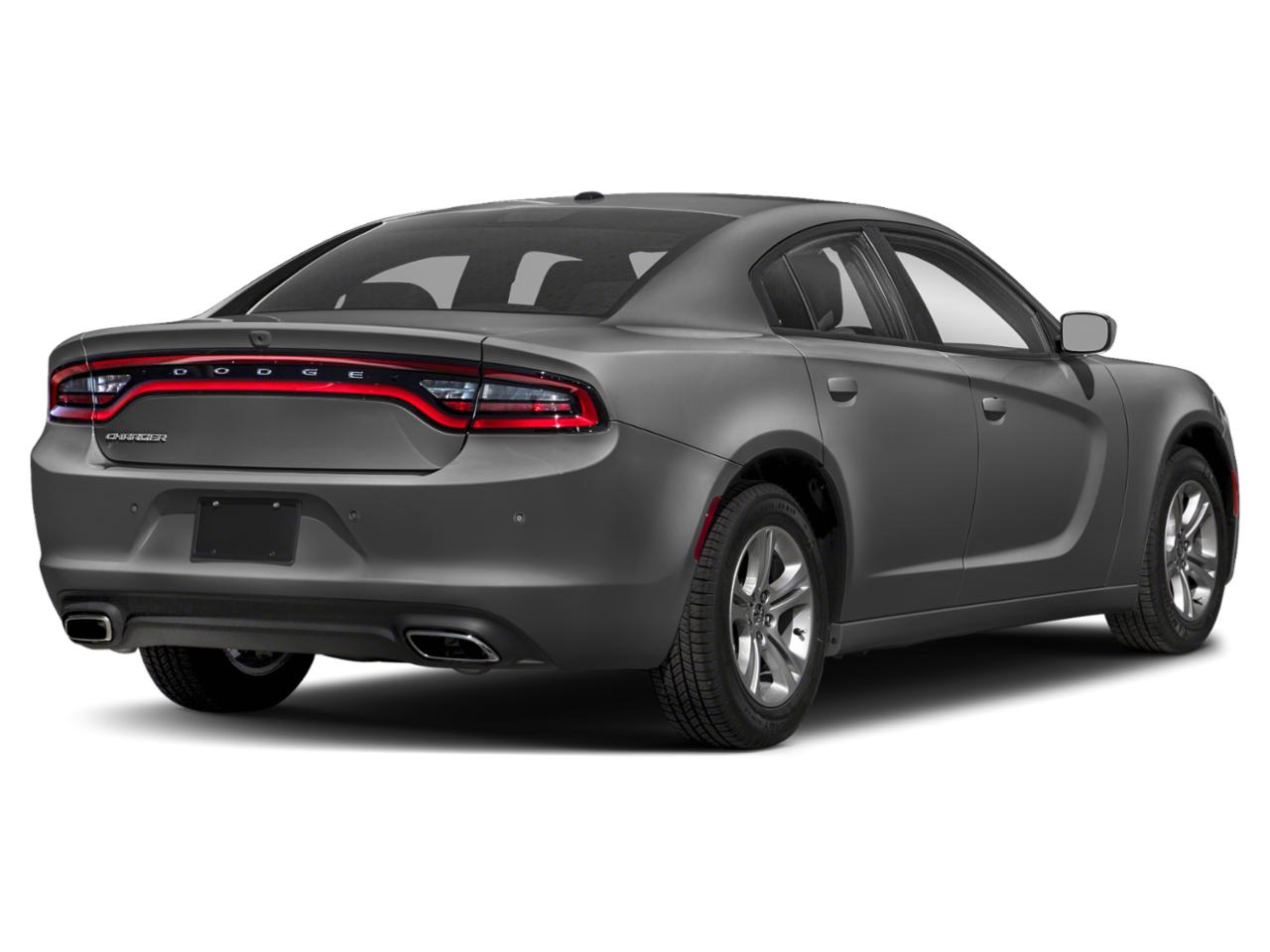 2021 Dodge Charger Vehicle Photo in Austin, TX 78728