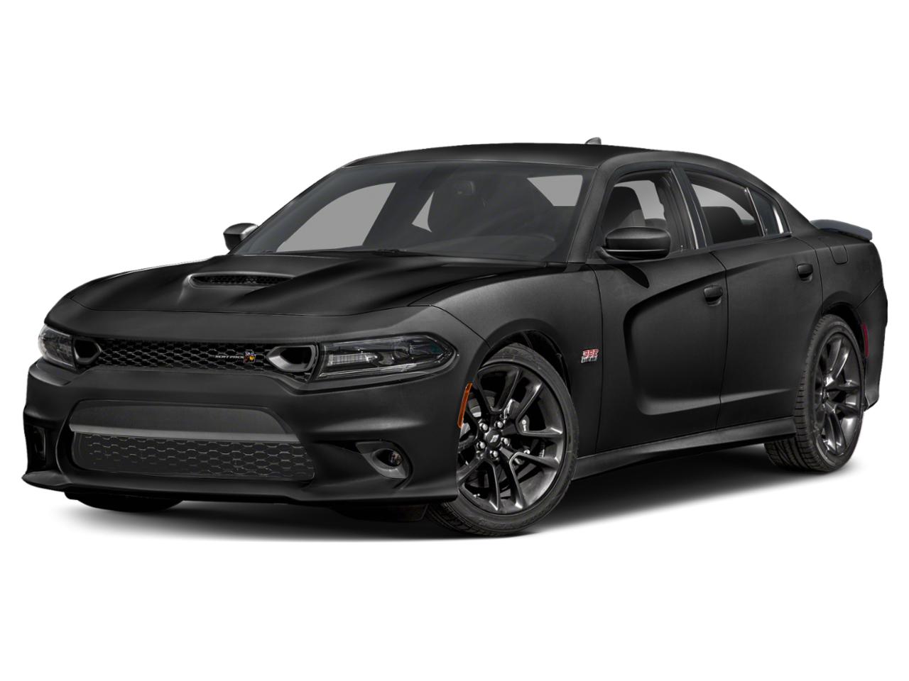 2021 Dodge Charger Vehicle Photo in Appleton, WI 54913