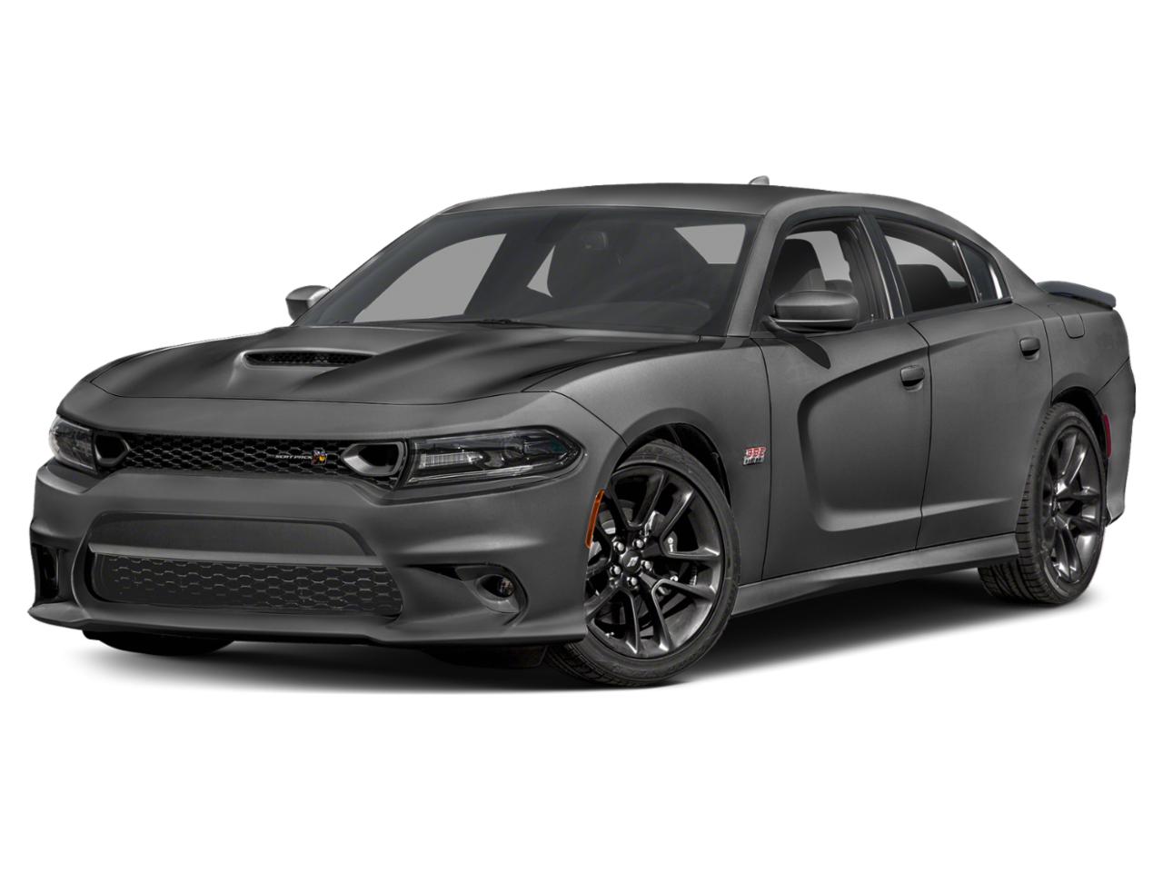 2021 Dodge Charger Vehicle Photo in Las Vegas, NV 89149