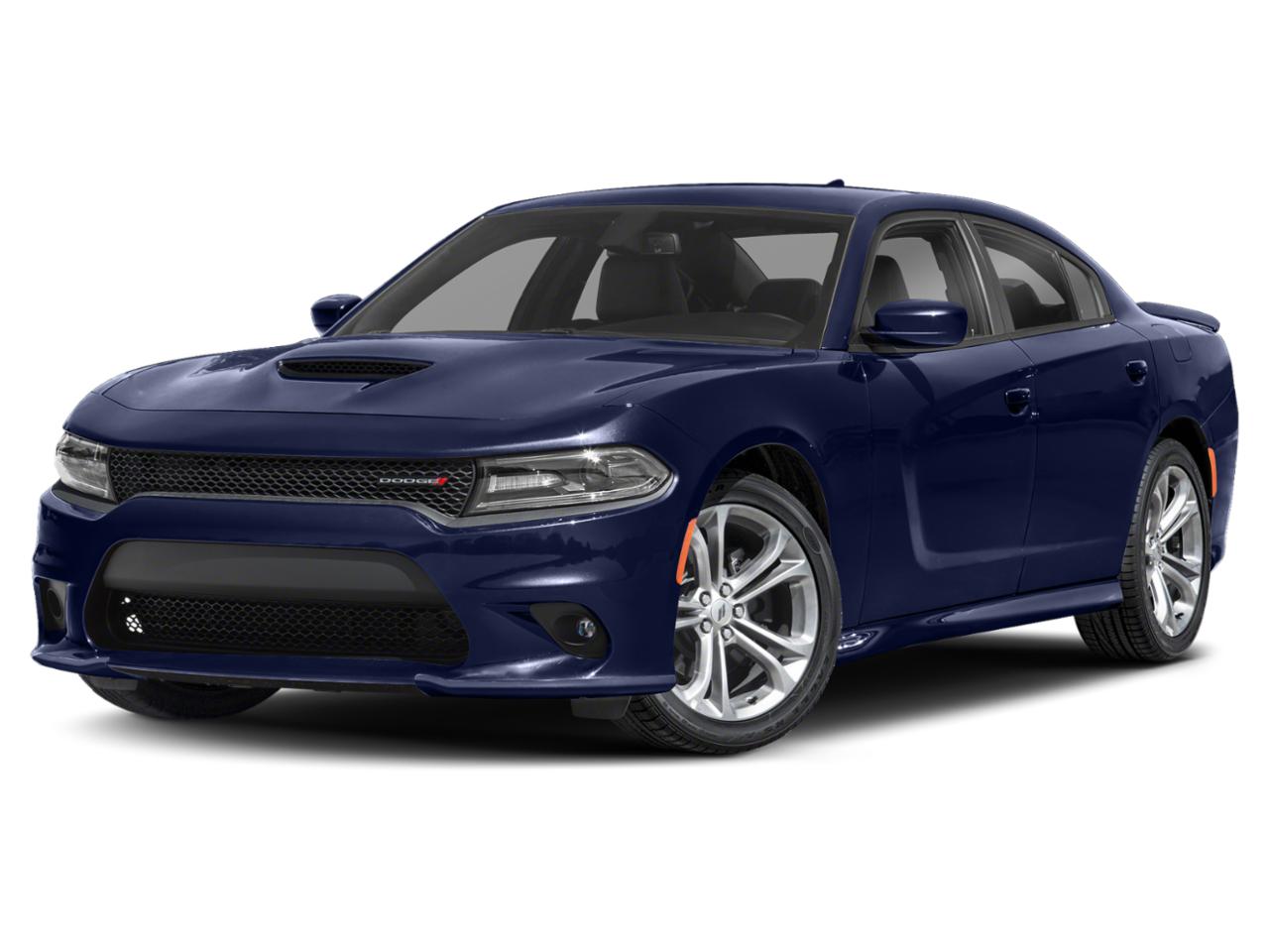 2021 Dodge Charger Vehicle Photo in Tampa, FL 33612
