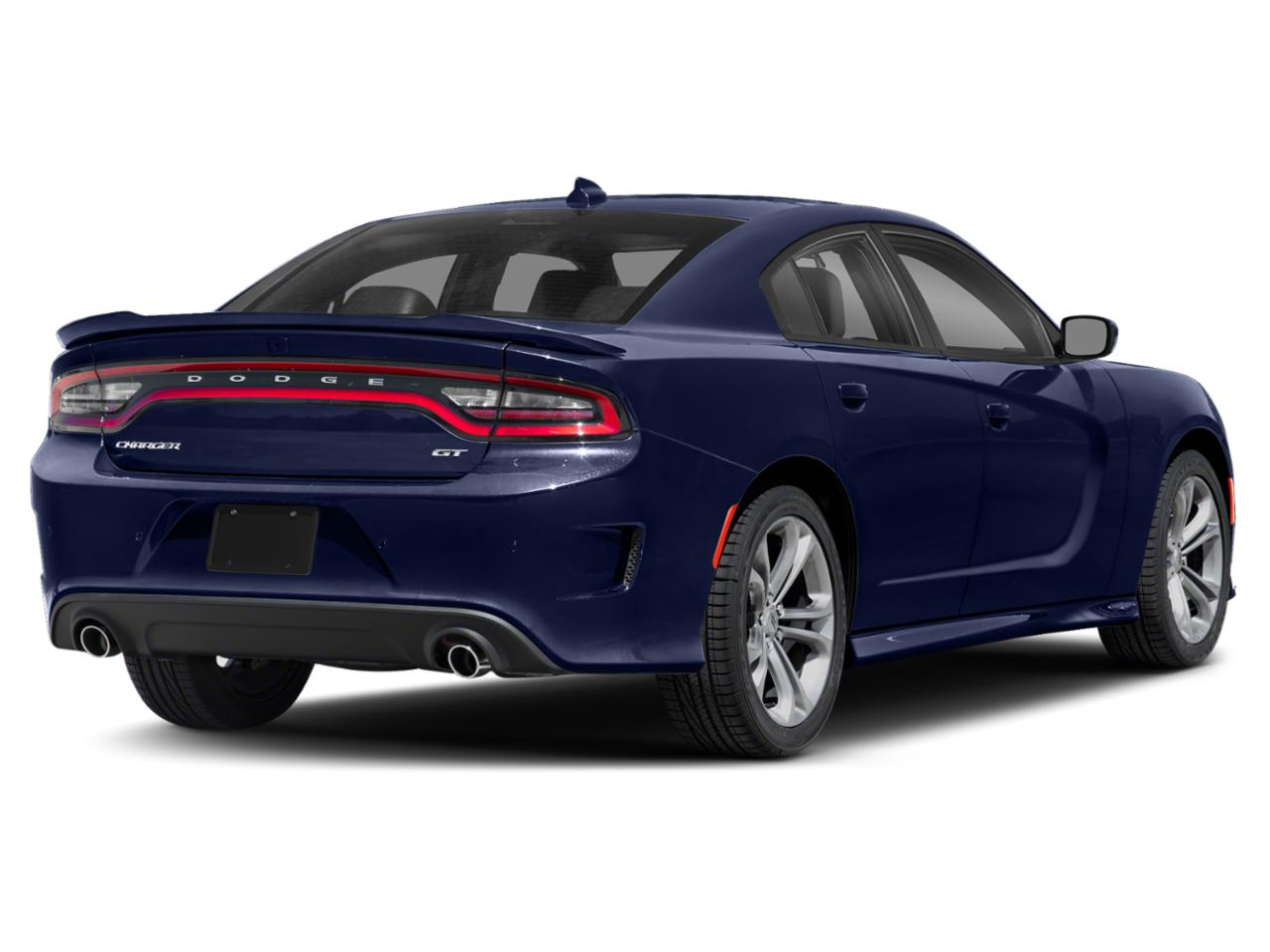 2021 Dodge Charger Vehicle Photo in Tampa, FL 33612