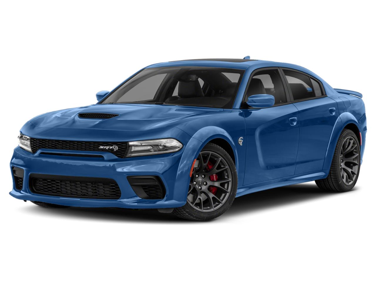 2021 Dodge Charger Vehicle Photo in Miami, FL 33015