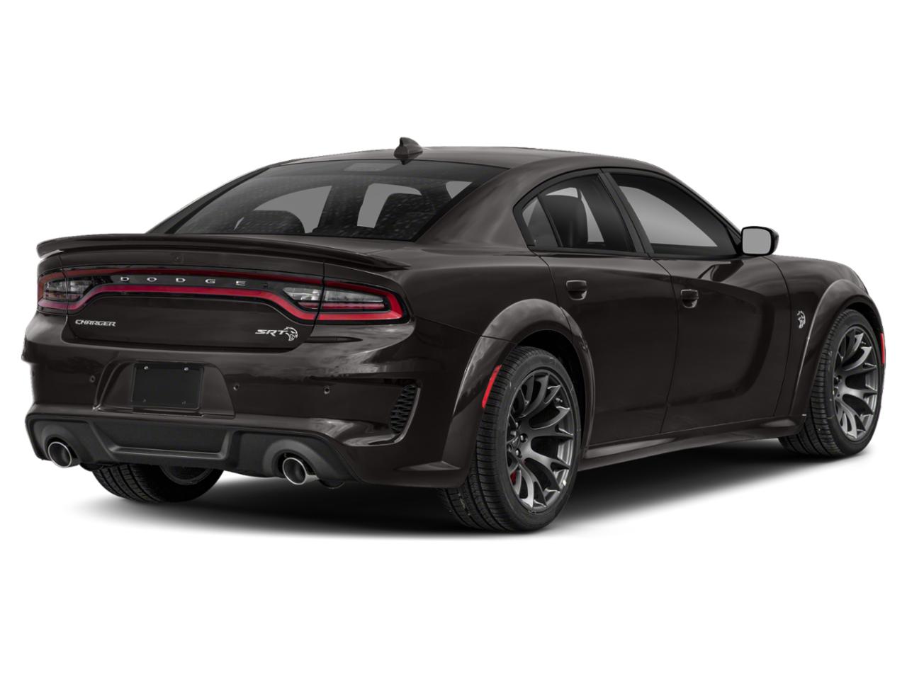 2021 Dodge Charger Vehicle Photo in Miami, FL 33135