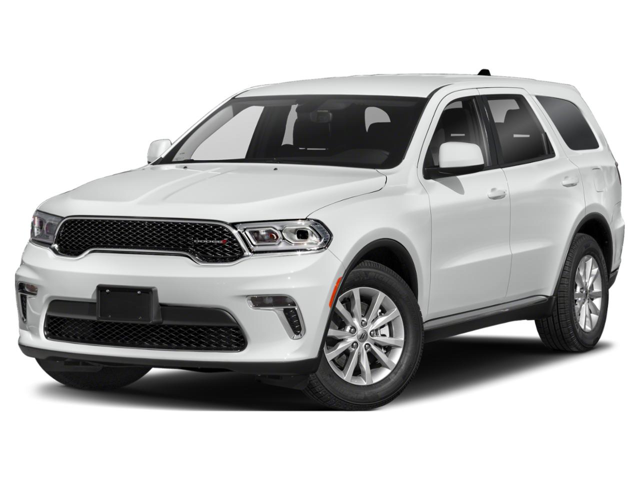 2021 Dodge Durango Vehicle Photo in Winslow, AZ 86047-2439